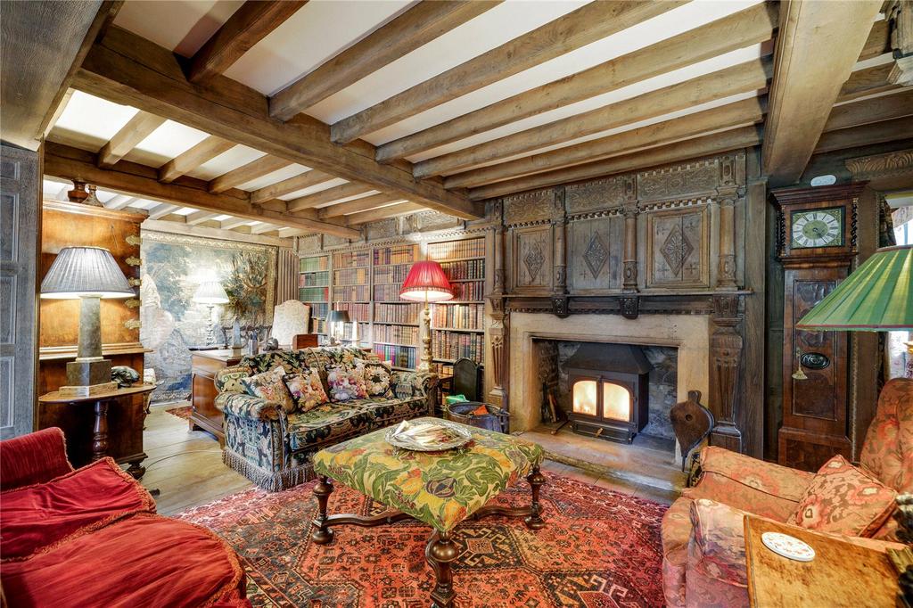 Sitting Room