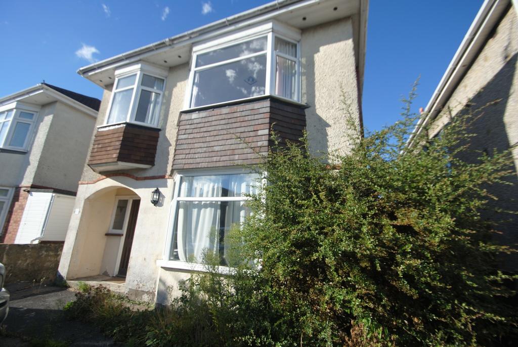 WINTON STUDENT HOUSE Victoria Park Road 5 bed detached house to rent