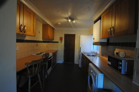 undefined, WINTON STUDENT HOUSE Victoria Park Road