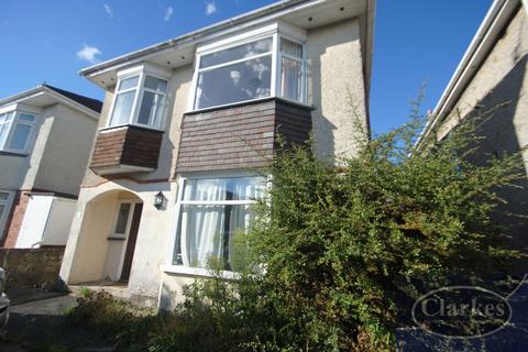 Victoria Park road, Winton