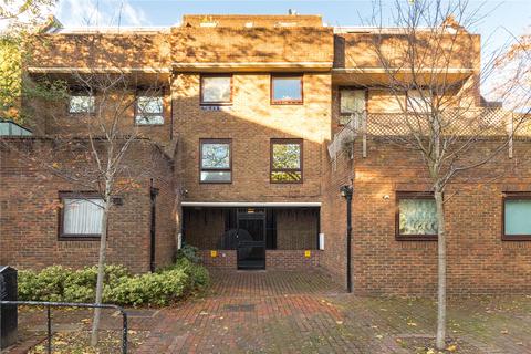34 Forge Place, London, NW1 8DQ