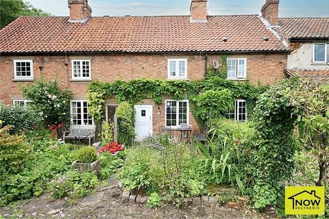 3 bedroom cottage for sale, 3 The Vineries, Kirklington Rd, Southwell, Nottinghamshire.