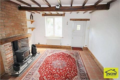 3 bedroom cottage for sale, 3 The Vineries, Kirklington Rd, Southwell, Nottinghamshire.