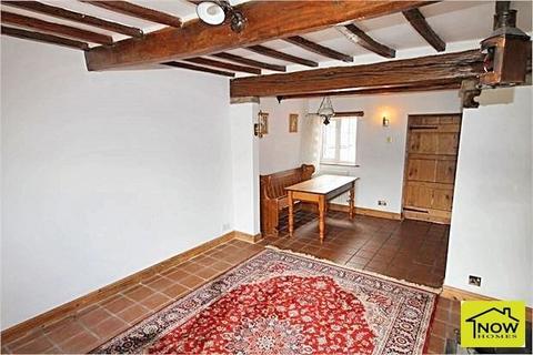 3 bedroom cottage for sale, 3 The Vineries, Kirklington Rd, Southwell, Nottinghamshire.