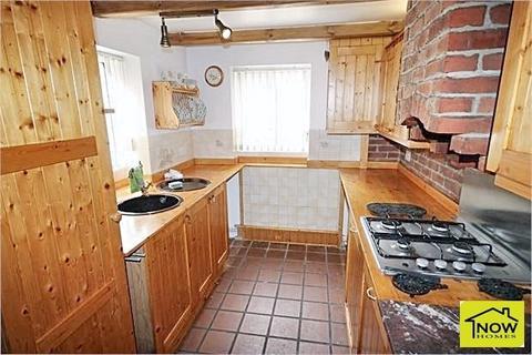 3 bedroom cottage for sale, 3 The Vineries, Kirklington Rd, Southwell, Nottinghamshire.