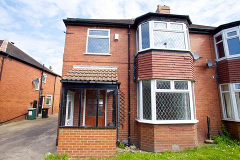 5 bedroom semi-detached house to rent, BILLS INCLUDED - Winston Mount, Headingley, Leeds, LS6