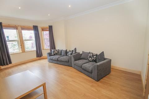 3 bedroom apartment to rent, BILLS INCLUDED - Bainbrigge Road, Headingley, Leeds, LS6