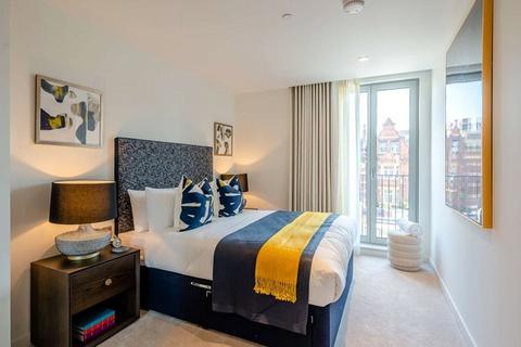 2 bedroom apartment to rent - Garrett Mansions, Paddington, W2