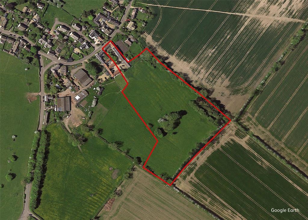 Land Plan