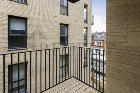 1 bedroom apartment for sale - Newman Close, Willesden Green, NW10