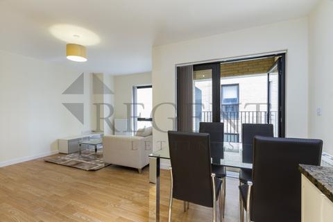 1 bedroom apartment for sale, Newman Close, Willesden Green, NW10