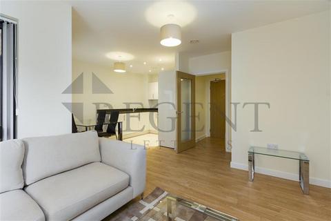 Newman Close, Willesden Green, NW10
