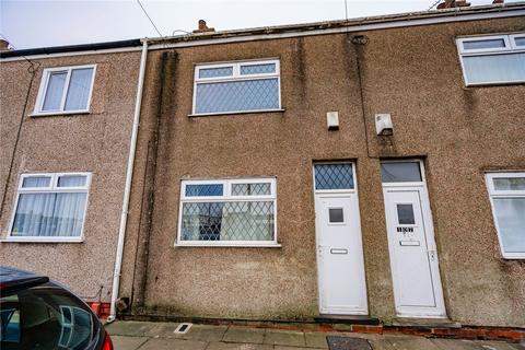 undefined, Armstrong Street, Grimsby, North East Lincolnshire, DN31