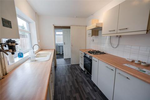 3 bedroom terraced house to rent, Armstrong Street, Grimsby, Lincolnshire, DN31