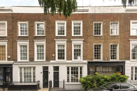 3 bedroom terraced house for sale - Princedale Road, Holland Park, London, W11