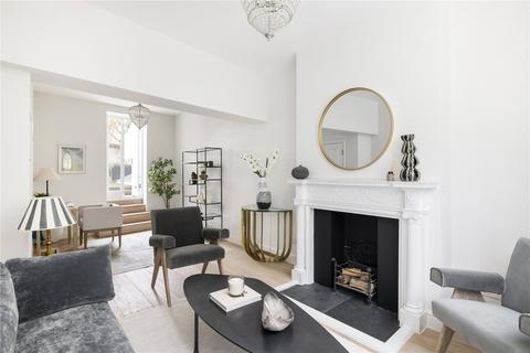 3 bedroom terraced house for sale - Princedale Road, Holland Park, London, W11
