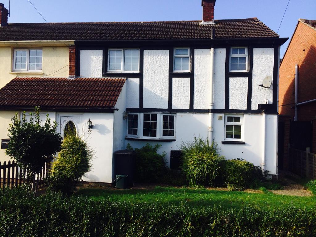Cherwell Drive, Chelmsford 1 bed in a house share £400 pcm (£92 pw)
