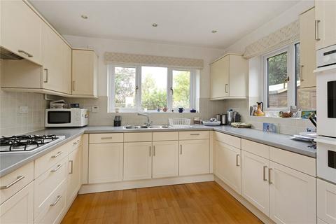 4 bedroom detached house for sale - The Homestead, Bladon, Woodstock, Oxfordshire, OX20