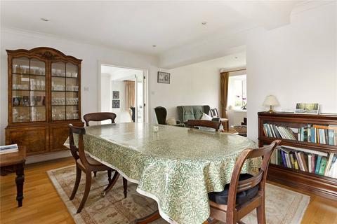 4 bedroom detached house for sale - The Homestead, Bladon, Woodstock, Oxfordshire, OX20