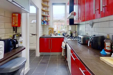 undefined, Graham Street, Burley, Leeds
