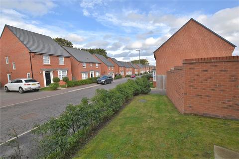 4 bedroom detached house for sale - Harefields Way, Upton, Wirral, CH49