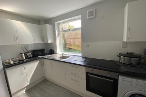 1 bedroom in a house share to rent - Radford Road, Radford, Coventry , CV6