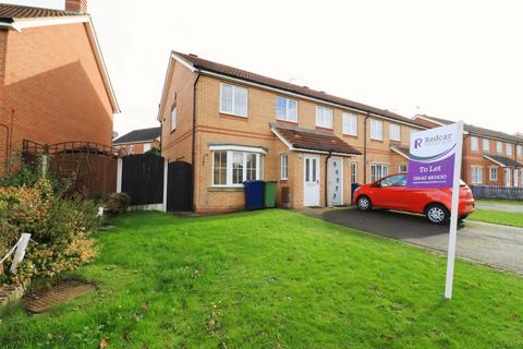 undefined, Cranbourne Drive, Redcar, TS10