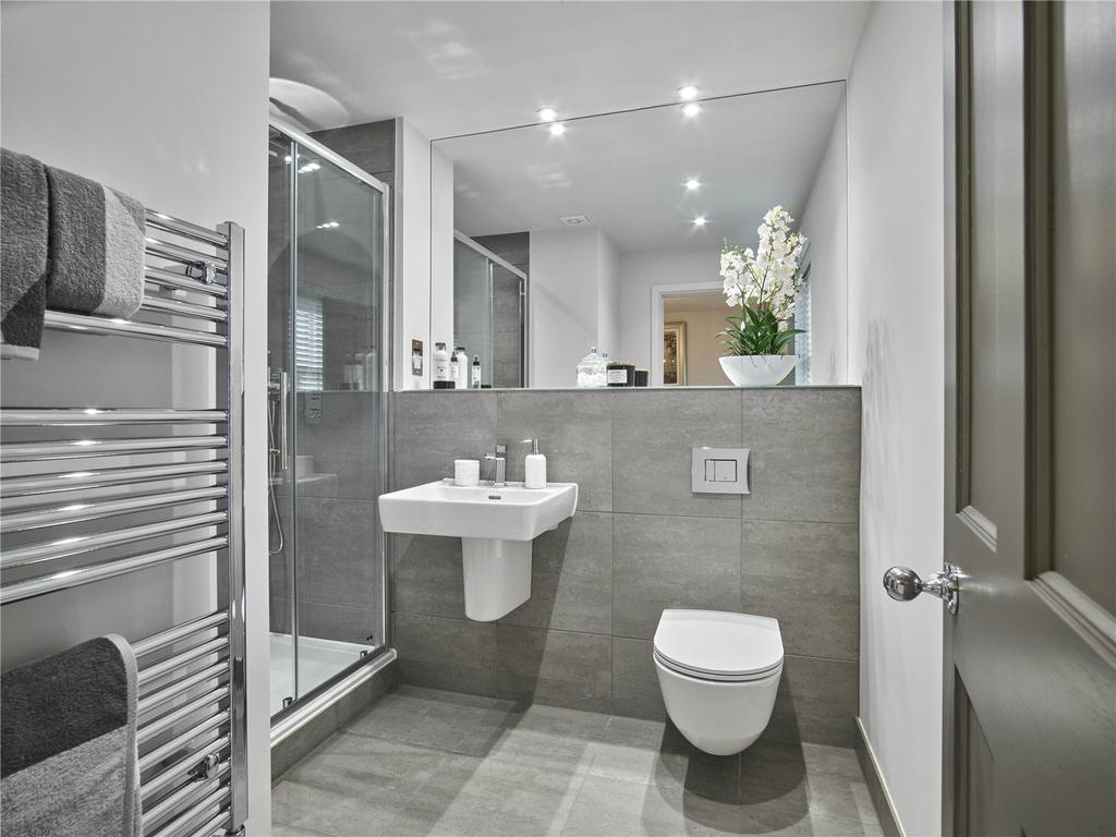 Interior Example