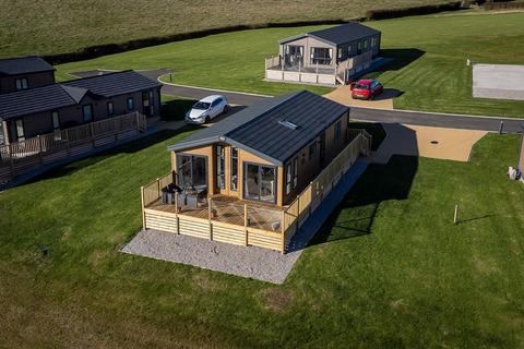 2 bedroom lodge for sale, Coniston View Colt Park, Ulverston, Cumbria, LA12