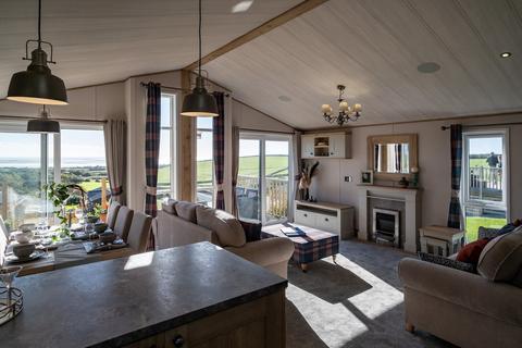 2 bedroom lodge for sale, Coniston View Colt Park, Ulverston, Cumbria, LA12