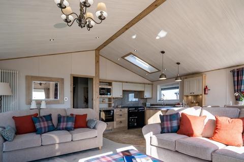 2 bedroom lodge for sale, Coniston View Colt Park, Ulverston, Cumbria, LA12