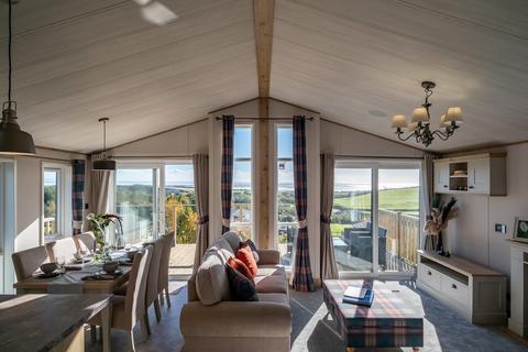 2 bedroom lodge for sale, Coniston View Colt Park, Ulverston, Cumbria, LA12