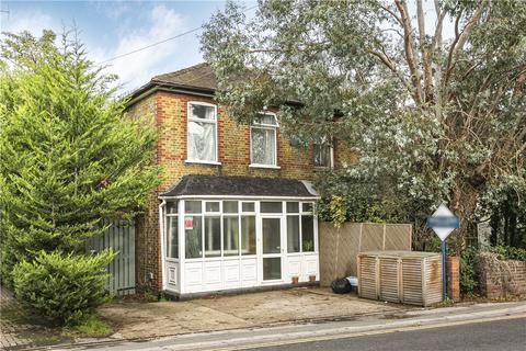 3 bedroom semi-detached house for sale - Staines Road East, Sunbury-on-Thames, TW16