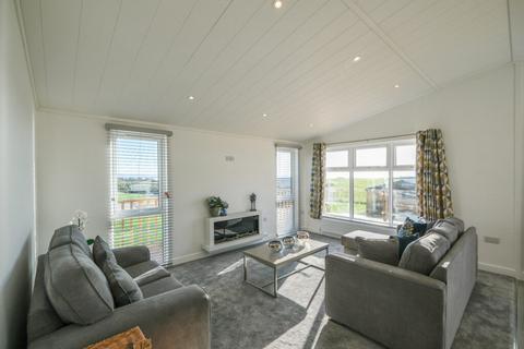 3 bedroom lodge for sale, Coniston View Colt Park, Ulverston, Cumbria, LA12