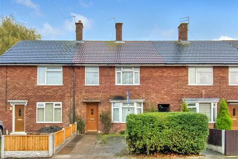 3 bedroom townhouse for sale - Croyde Road, Liverpool, Merseyside, L24