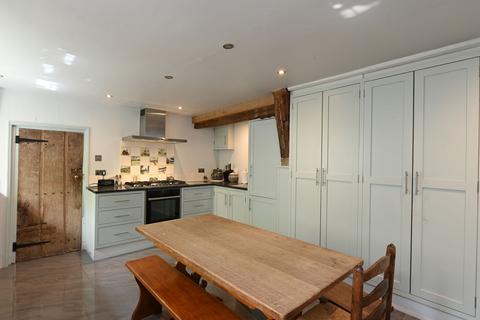 4 bedroom townhouse for sale, Framlingham, Suffolk