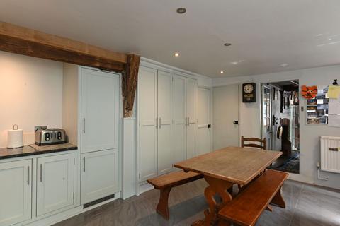 undefined, Framlingham, Suffolk