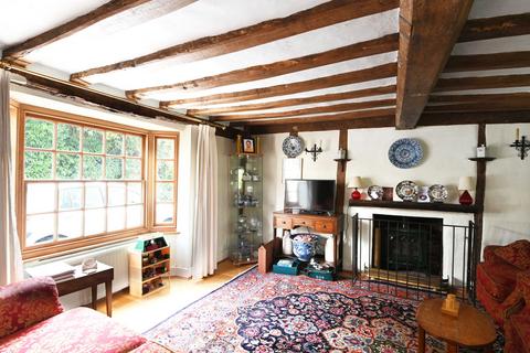undefined, Framlingham, Suffolk