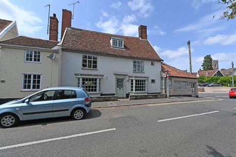 undefined, Framlingham, Suffolk