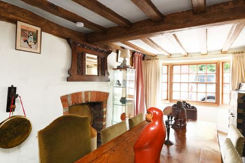 undefined, Framlingham, Suffolk