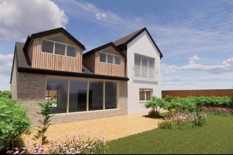 4 bedroom property with land for sale - Aston Villa, New Road, High Littleton, Bristol.
