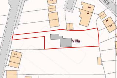 4 bedroom property with land for sale - Aston Villa, New Road, High Littleton, Bristol.