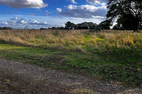 Land for sale, South Lopham, Nr Diss, Norfolk