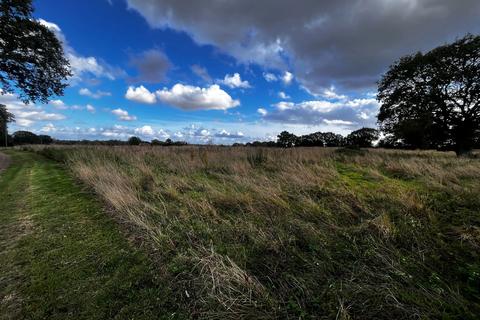 Land for sale, South Lopham, Nr Diss, Norfolk