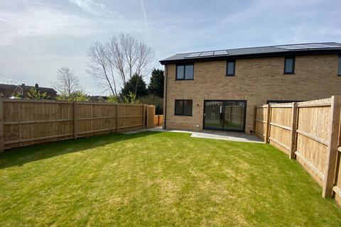 2 bedroom semi-detached house for sale, Debenham, Suffolk