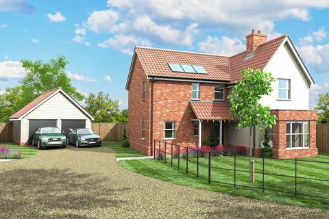 4 bedroom detached house for sale, Debenham, Suffolk