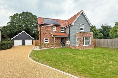 4 bedroom detached house for sale, Debenham, Suffolk