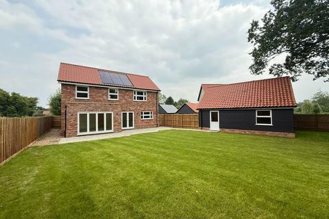 4 bedroom detached house for sale, Debenham, Suffolk