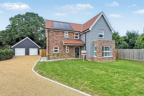 undefined, Debenham, Suffolk