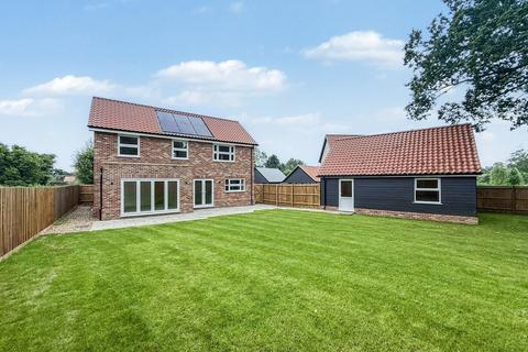 undefined, Debenham, Suffolk